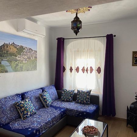 La Pequena Morada Lejlighed Arcos de la Frontera Eksteriør billede